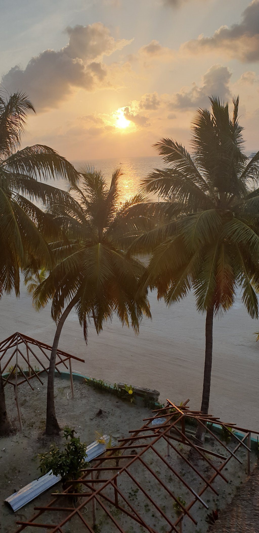 Фото Marina Sunset View Hotel Guest House 1*